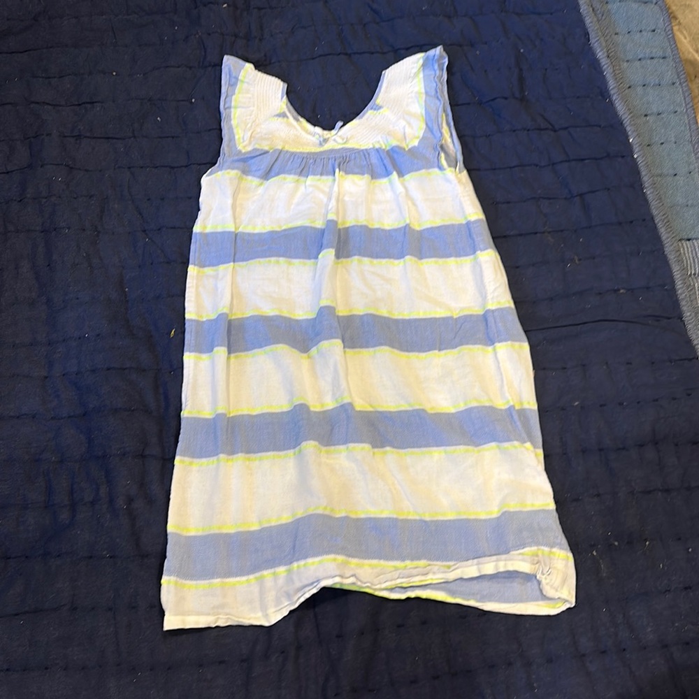 Summer cover-up